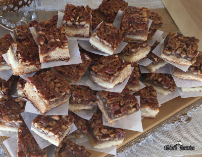 bars, pie bars